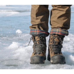 Keen Revel IV High Polar - Waterproof Herrestvler
