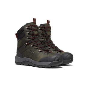 Keen Revel IV High Polar - Waterproof Herrestvler