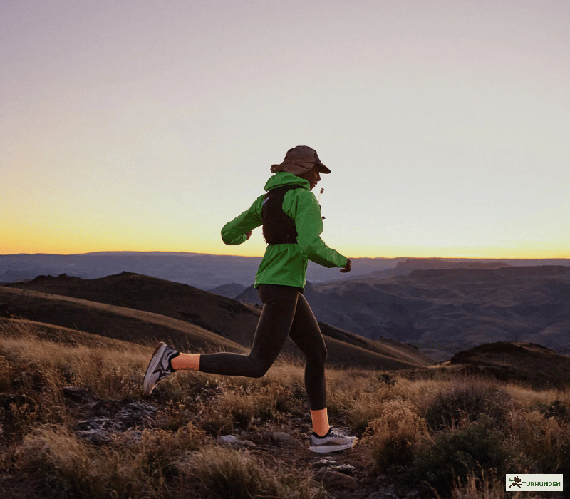 Keen Seek Trail Running W's 