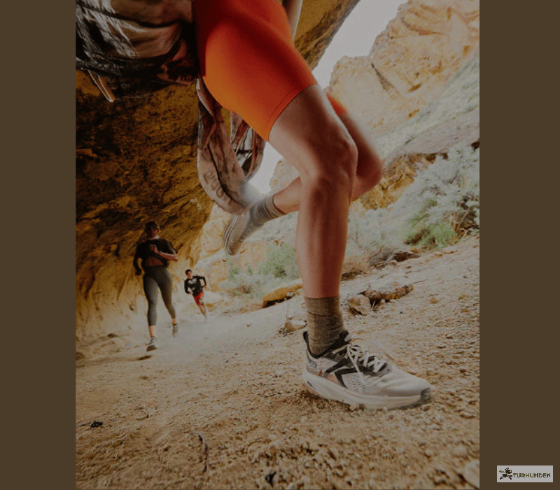 Keen Seek Trail Running W's 