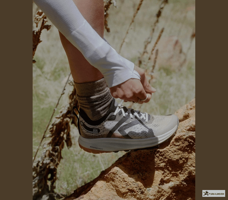 Keen Seek Trail Running W's 