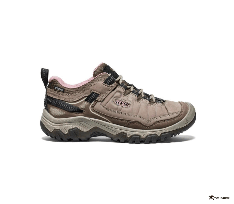 Keen Targhee IV Waterproof - Dame