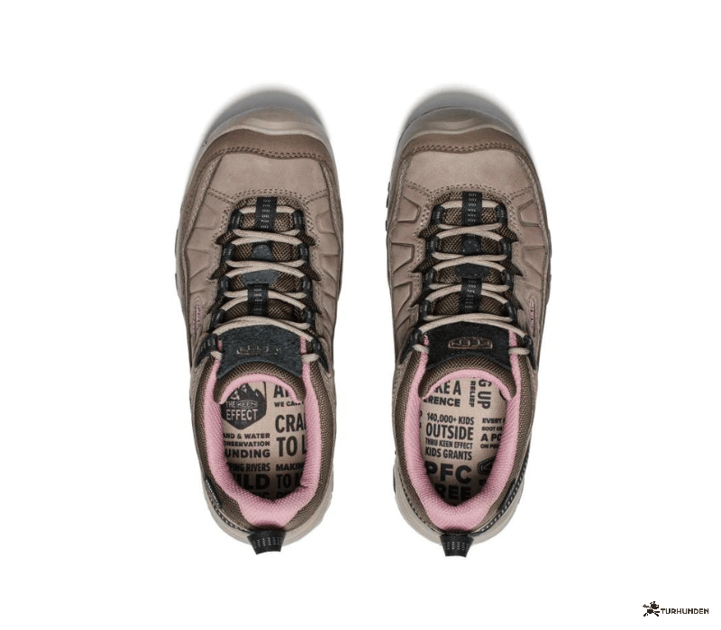 Keen Targhee IV Waterproof - Dame