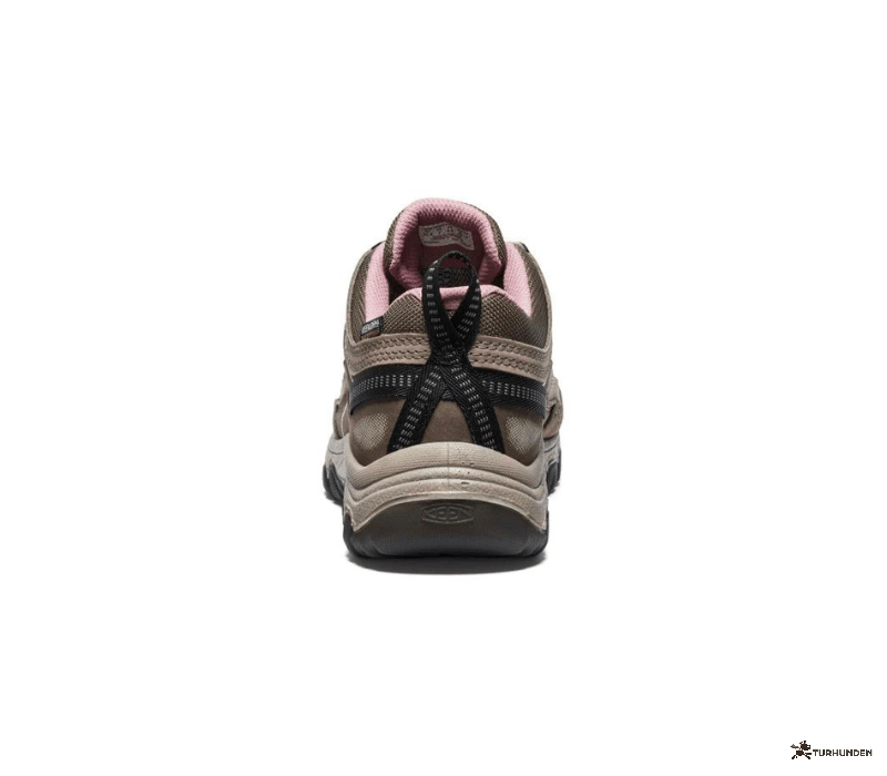 Keen Targhee IV Waterproof - Dame