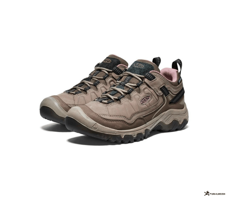 Keen Targhee IV Waterproof - Dame