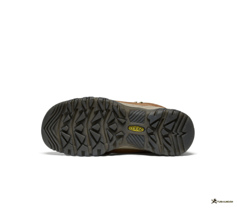 Keen Targhee IV Mid - Dame