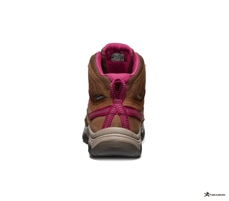 Keen Targhee IV Mid - Dame