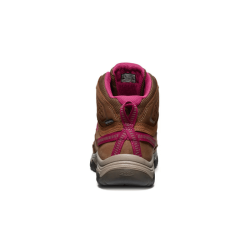 Keen Targhee IV Mid - Dame