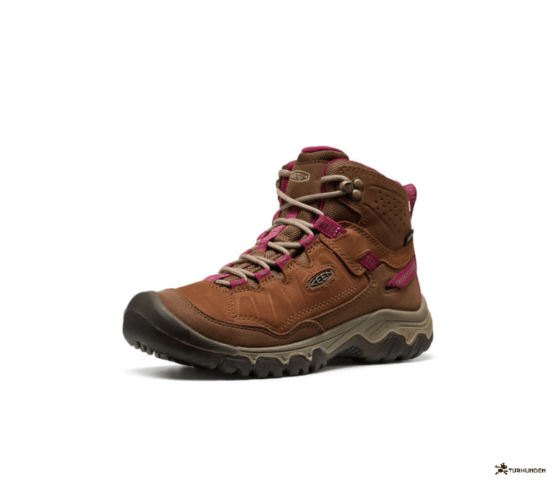 Keen Targhee IV Mid - Dame