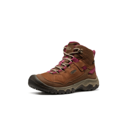 Keen Targhee IV Mid - Dame