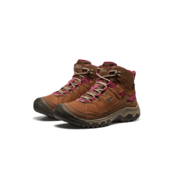 Keen Targhee IV Mid - Dame