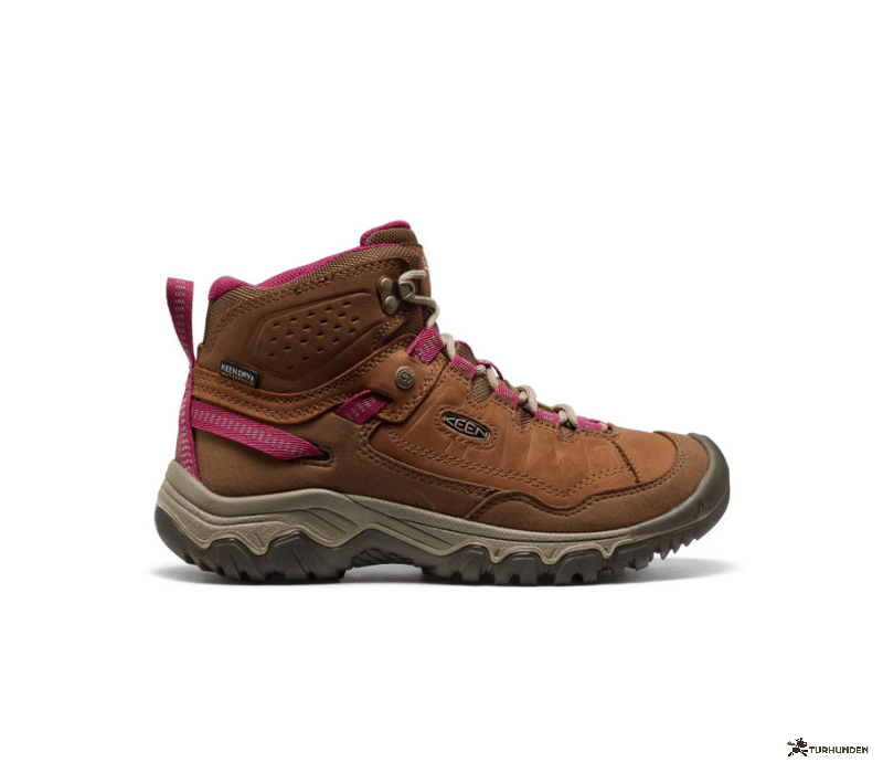 Keen Targhee IV Mid - Dame