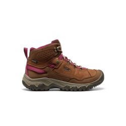 Keen Targhee IV Mid - Dame