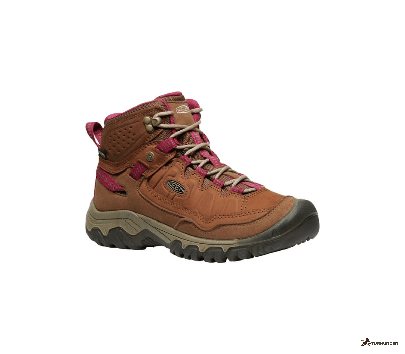 Keen Targhee IV Mid - Dame
