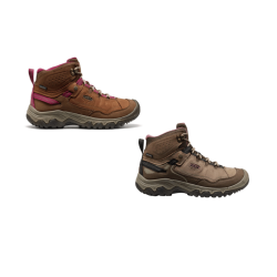 Keen Targhee IV Mid - Dame
