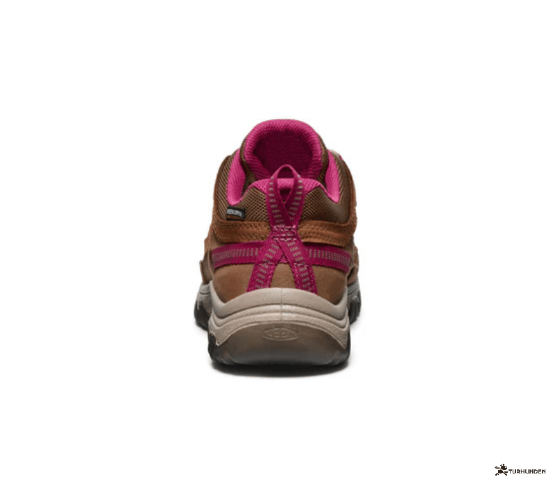 Keen Targhee IV Waterproof - Dame