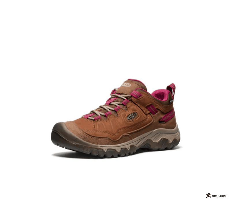 Keen Targhee IV Waterproof - Dame