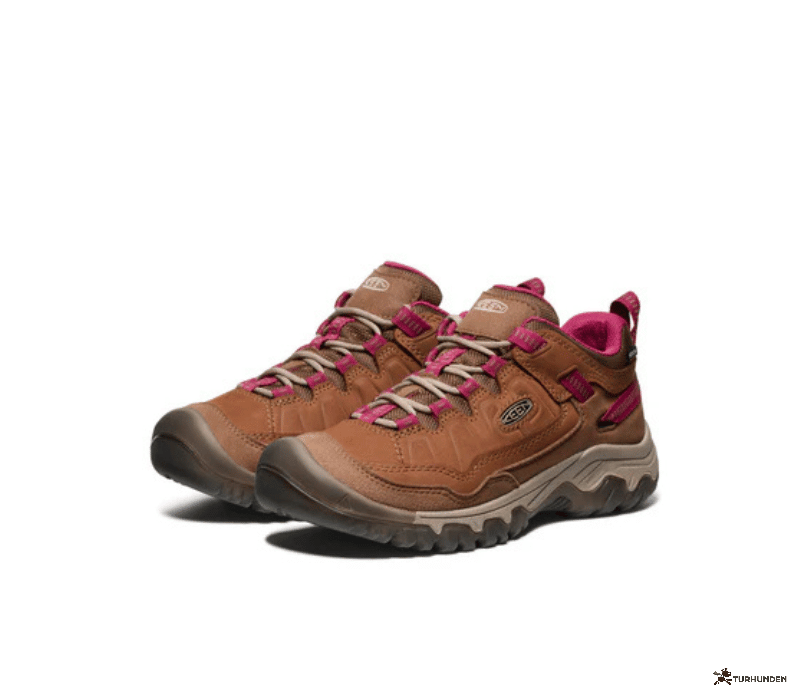Keen Targhee IV Waterproof - Dame
