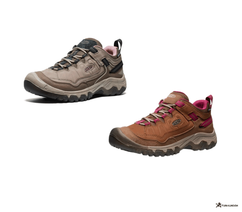 Keen Targhee IV Waterproof - Dame
