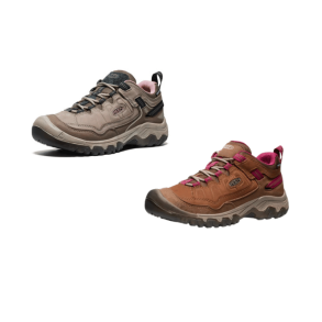 Keen Targhee IV Waterproof - Dame