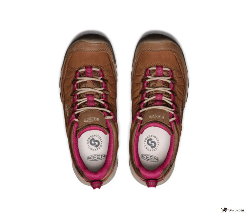 Keen Targhee IV Waterproof - Dame