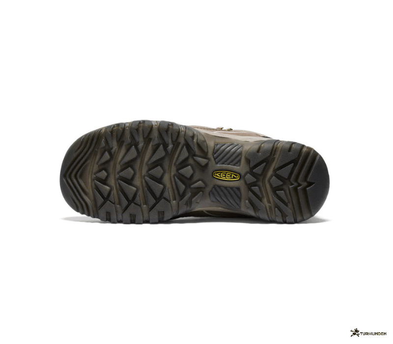 Keen Targhee IV Mid - Dame