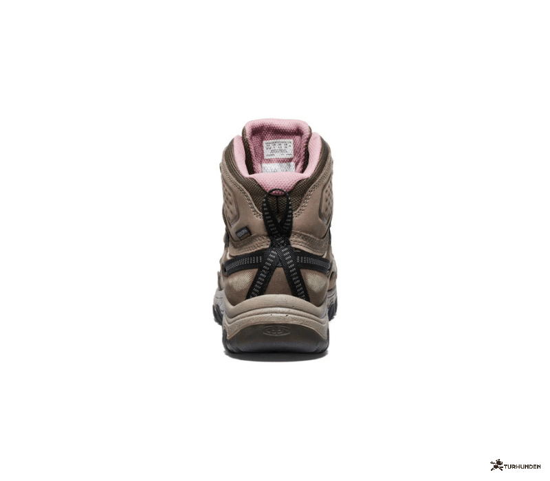 Keen Targhee IV Mid - Dame