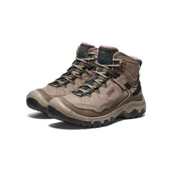 Keen Targhee IV Mid - Dame