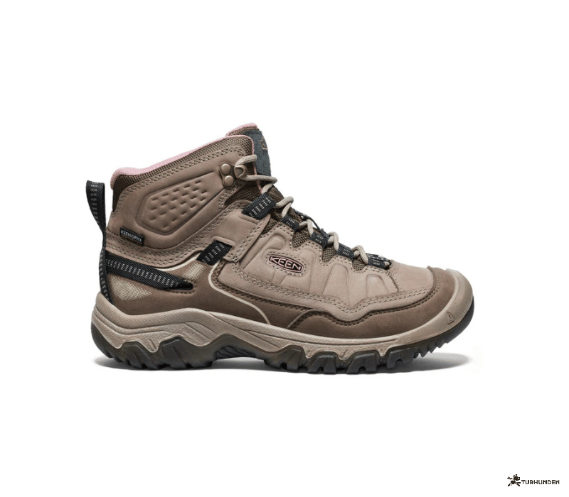 Keen Targhee IV Mid - Dame