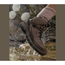 Keen Targhee IV Mid - Dame