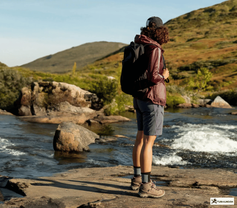 Keen Targhee IV Mid - Dame
