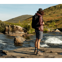 Keen Targhee IV Mid - Dame