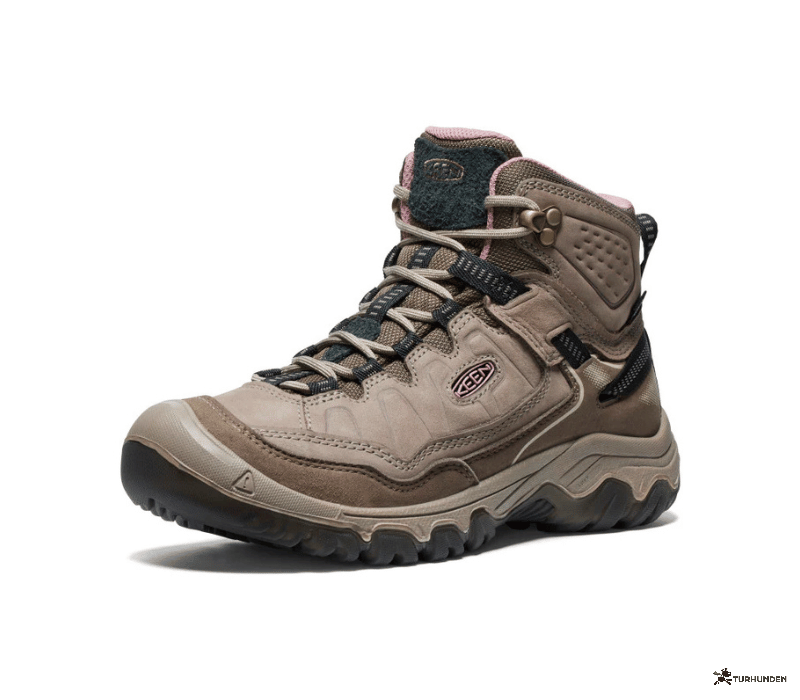 Keen Targhee IV Mid high Waterproof - Dame