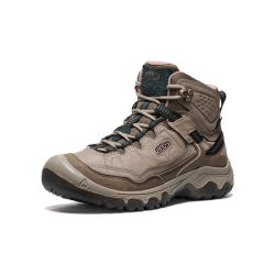 Keen Targhee IV Mid - Dame