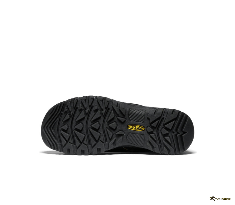 Keen Targhee IV Waterproof - Herre