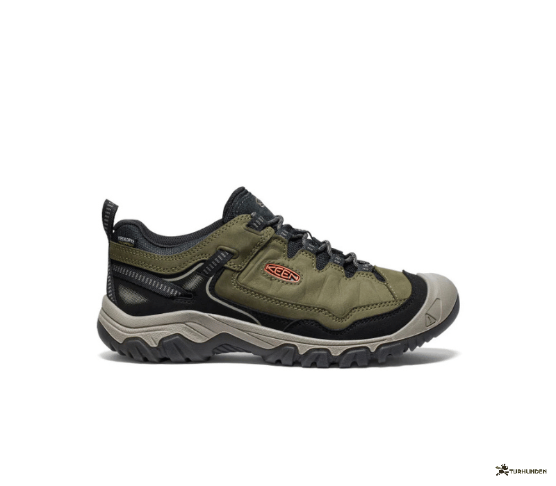 Keen Targhee IV Waterproof - Herre