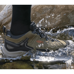 Keen Targhee IV Waterproof - Herre