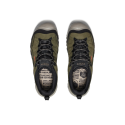 Keen Targhee IV Waterproof - Herre