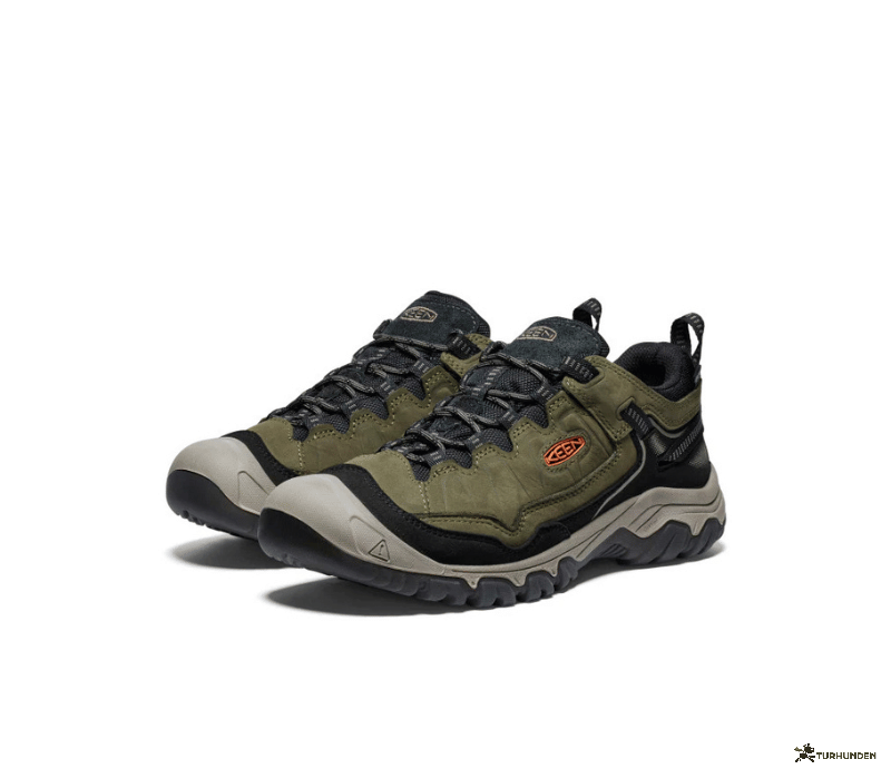 Keen Targhee IV Waterproof - Herre