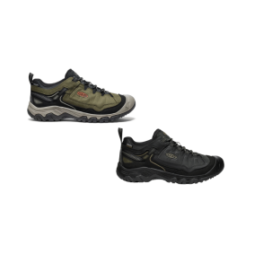 Keen Targhee IV Waterproof - Herre