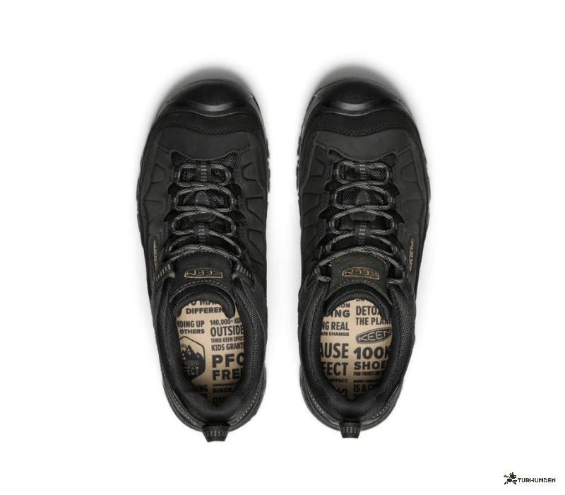 Keen Targhee IV Waterproof - Herre