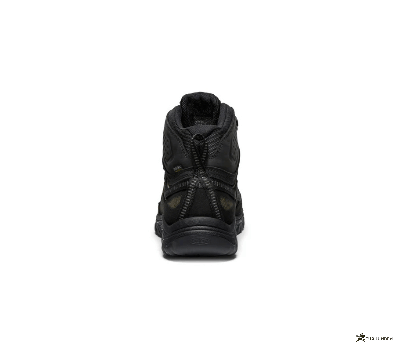 Keen Targhee IV Mid - Herre