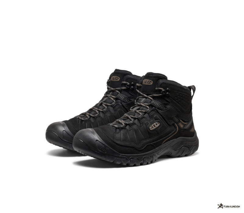 Keen Targhee IV Mid - Herre