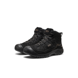 Keen Targhee IV Mid - Herre
