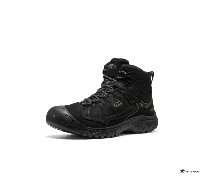 Keen Targhee IV Mid - Herre