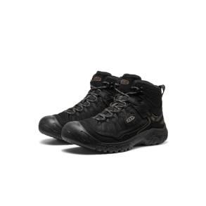 Keen Targhee IV Mid - Herre