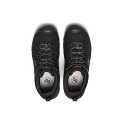 Keen Targhee IV Mid - Herre