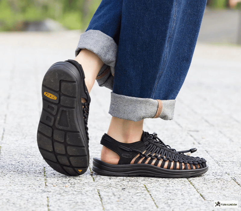 Keen UNEEK Sneaker W