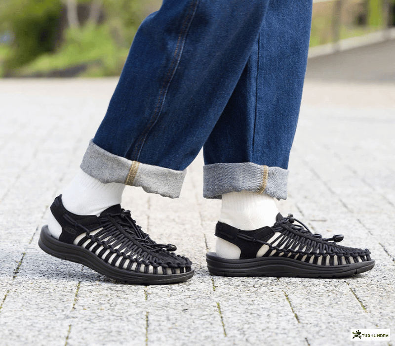 Keen UNEEK Sneaker W
