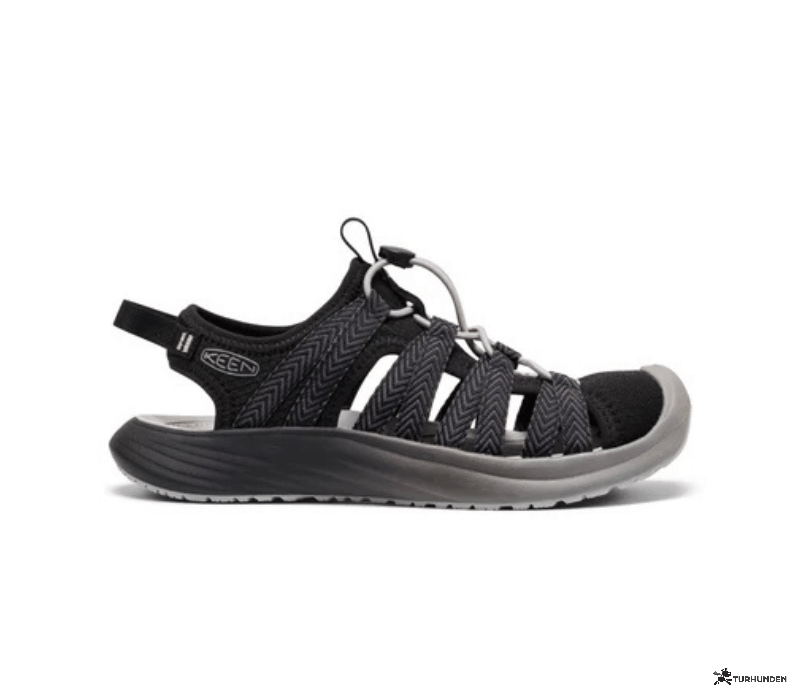 Keen Whisper Lite W